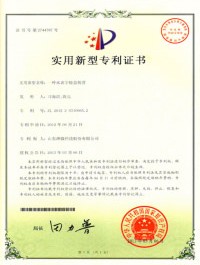 實(shí)用新型專利