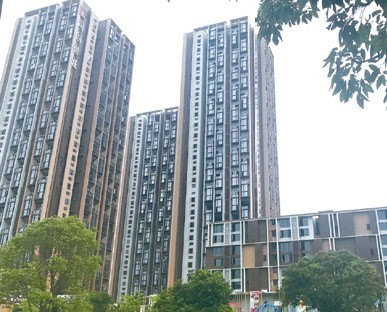 廣州同創(chuàng)譽城